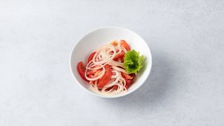 Салат "Ачичук"