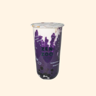 Taro Paradise