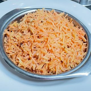 Arroz Basmati Pilau