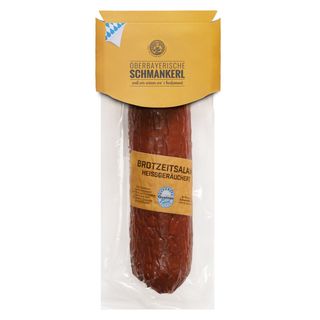 Салями за мезе