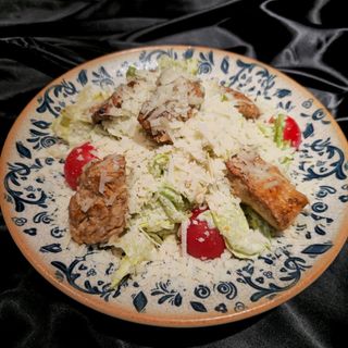 ცეზარი ქათმით (221)