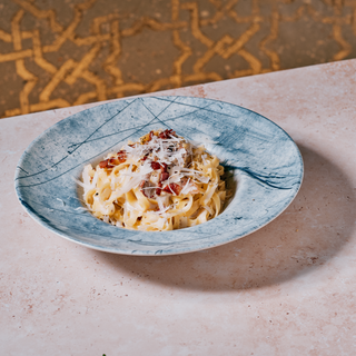 Pasta Carbonara