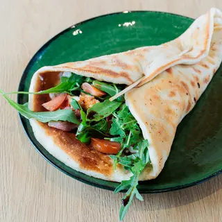 Tortilja soul food