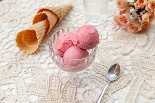 Fructe de pădure - 1kg