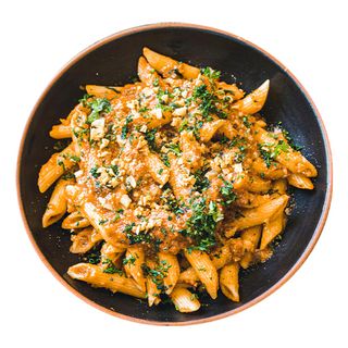 Penne Arrabbiata - Double Portion