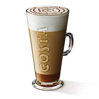 Caramel Macchiato