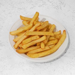 32. Patatas Fritas