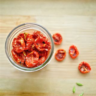 Dodatak sušeni paradajz