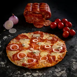 Pizza El Ceapo Regular