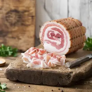 Pancetta 100 gr