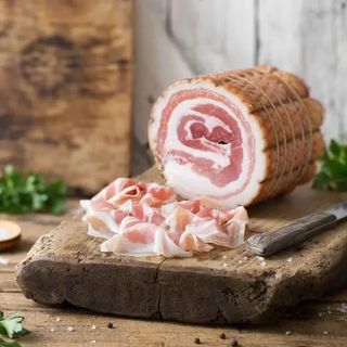 Pancetta 100 gr