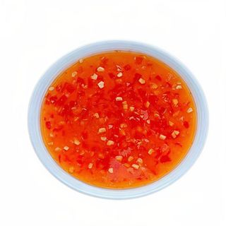 Salsa Agridulce
