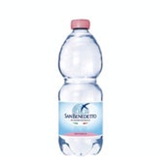 Acqua naturale 50 cl