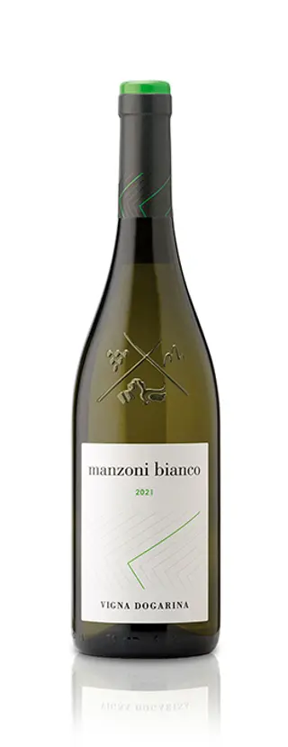Manzoni Bianco Dogarina