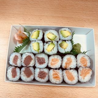 Maki Fever (18 Uds.)