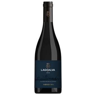Vinho Tinto Lagoalva Reserva