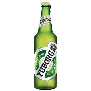 Birra Tuborg 66cl