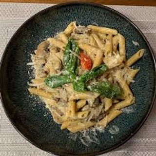 Penne Bœuf & Truffe