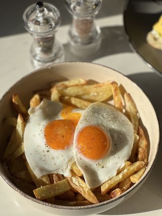 Home-Style Fries
