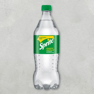 Sprite 0,85l