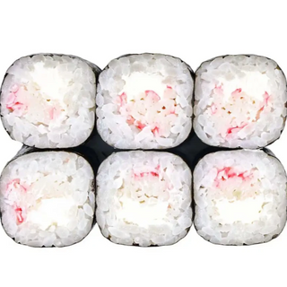 Макі вершковий краб (110г)