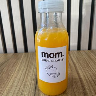 Zumo De Naranja Natural (33 Cl.)