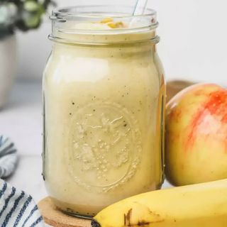 Smoothie Orzo