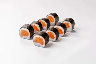 Maki somon