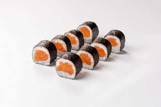 Maki somon