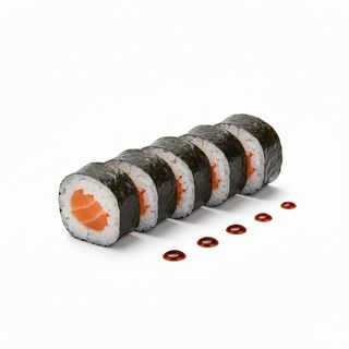 86. Hoso sake - 6 pezzi