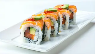 Manu roll - 8 pezzi