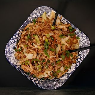 1.4. Pržena svinjetina tanke