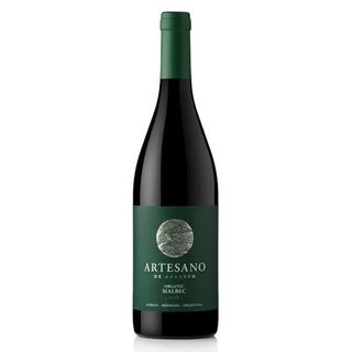 Artesano Organic Malbec, 750ml