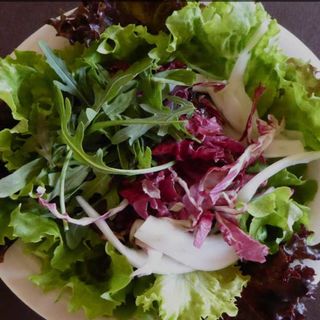 Insalata VEGETARIANA - NEW!