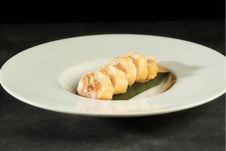 Futomaki primavera - 5 pezzi