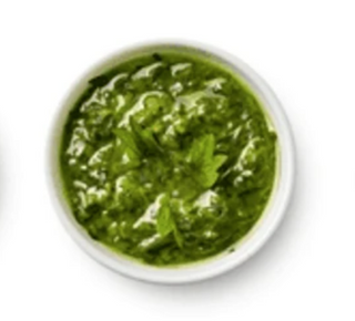 Salsa Pesto