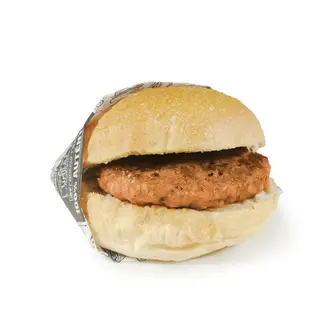 Burger De Pollo