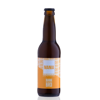 BIRRA ARTIGIANALE BRO Mania