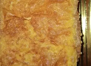 Leche Frita (200 G.)