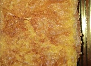 Leche Frita (200 G.)