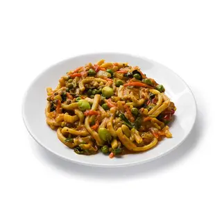 Udon Noodles