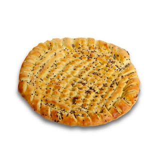 Rogni Naan