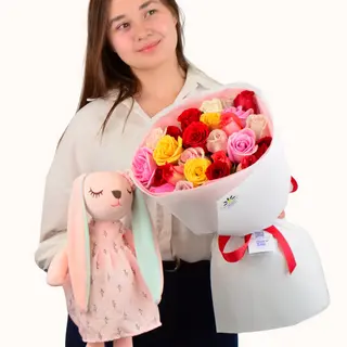 Сет Зайка