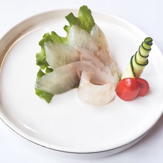 S03. Shiromi - 5 pezzi