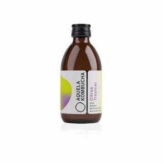 (Sazonal) Aquela Kombucha Folha de Figueira 25cl