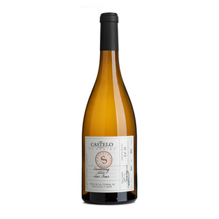 VINO BLANCO CASTELO DE MEDINA COLLECTION CHARDONNAY