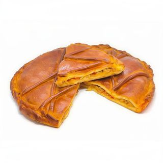 Empanada Gallega De Bonito