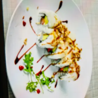 110 Roll suzuki