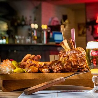 საფირმო კანჭი