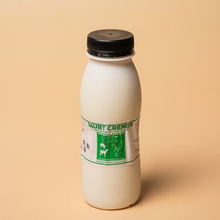 Iaurt cremos